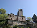 Église Saint-Jacques de Brusque