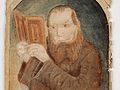 Q712642 Brynjólfur Sveinsson geboren op 14 september 1605 overleden in 1675