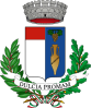Coat of arms of Bubbio