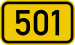 Bundesstraße 501