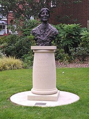 Bust of Mary Webb.jpg