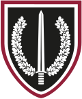 Wappen KSK