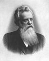 Carl Bernhard Wilhelm Scheibler