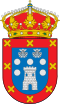 Escudo d'armas