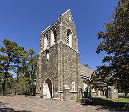 Cathedral of the Air