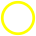 Cercle jaune 100%.svg