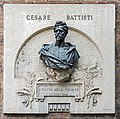    Il Trentino italiano   di Cesare Battisti (1915) Rilettura completata il 13 luglio 2016