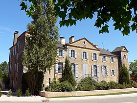 Image illustrative de l’article Château de Gardères