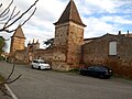 Château de Vignolles