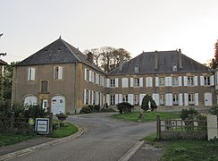 Château de Puxe (2)