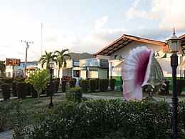 Guamá – Veduta
