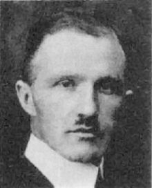 Eugen Bolz