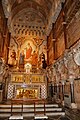 Church of the Immaculate Conception, The Sacred Heart Chapel