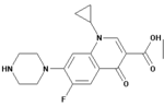 Miniatura para Ciprofloxacino ótico