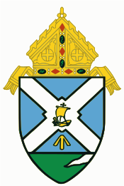 Coat of arms of the Kabiskopan of Green Bay
