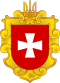 羅夫諾州徽章