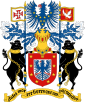 アゾレス諸島の紋章