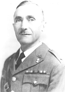 Col. Gilbert H. Stewart