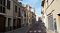 Conjunt urbà del carrer Josep Anselm Clavé (Sant Just Desvern)