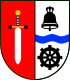Coat of arms of Mündersbach