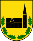Neuenkirchen címere
