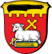 Coat of arms of Niederwallmenach