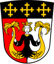 Zusamaltheim címere