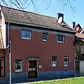 Wohnhaus