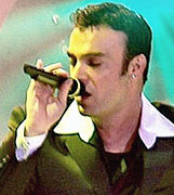 David D'Or à Istanbul (2004)