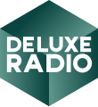 Logo von Deluxe Radio