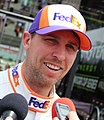 Denny Hamlin, 4e à 13 points