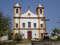 Església Nossa Senhora de Desterro