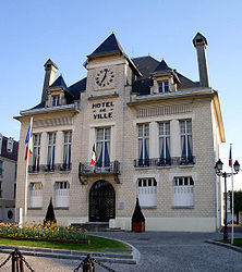 Town hall