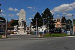 Monument aux morts[6]