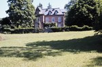 Villa Bühlstein mit Nebenbauten und Gartenanlage