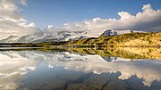 Vignette pour Parc national des Écrins