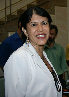 Dulce Barros de Almeida