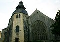 Kerk Notre-Dame-des-Carmes