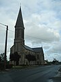 Kirche Saint-Clair
