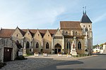 Monument aux morts