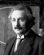 Si Albert Einstein