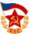 Sovyet Çekoslavakya Yıldızı