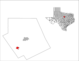 Dublin – Mappa