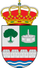 Cáñar - Stema