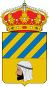 Escudo d'armas