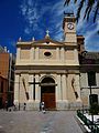 Església parroquial de l'Assumpció de la Mare de Déu (València)