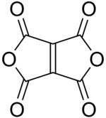 Image illustrative de l’article Dianhydride éthylènetétracarboxylique