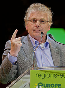 Daniel Cohn-Bendit (2010)