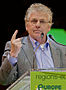 Europe Ecologie закрывает митинг региональные выборы 2010-03-10 n14.jpg