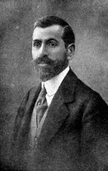 Faik Ali Ozansoy